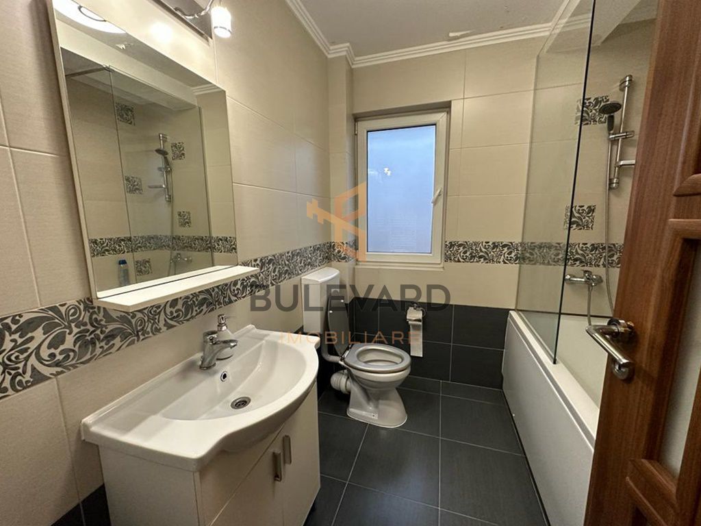 Apartament cu 4 camere+parcare, zona Leroy Merlin! - Poză 9