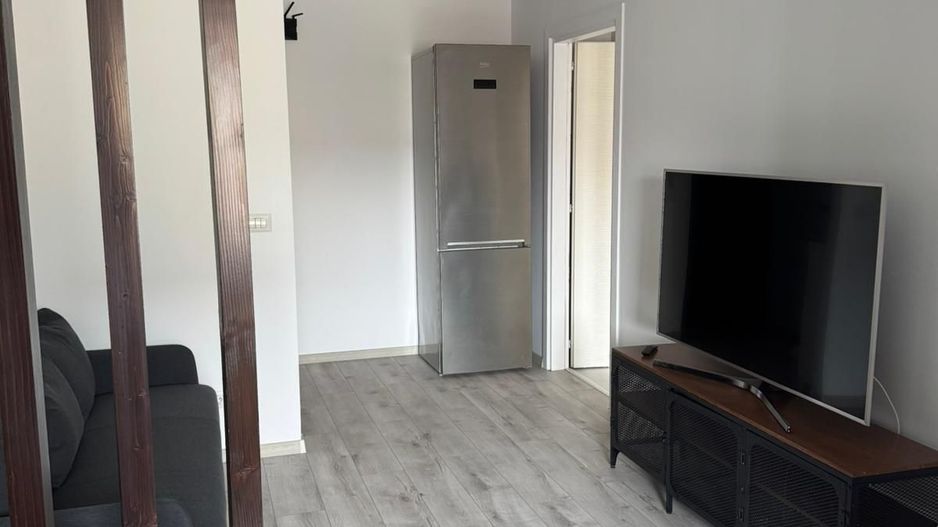 Apartament 3 camere Palladium,  centrală, renovat, Pet friendly, Nicolae Teclu - Poză 11