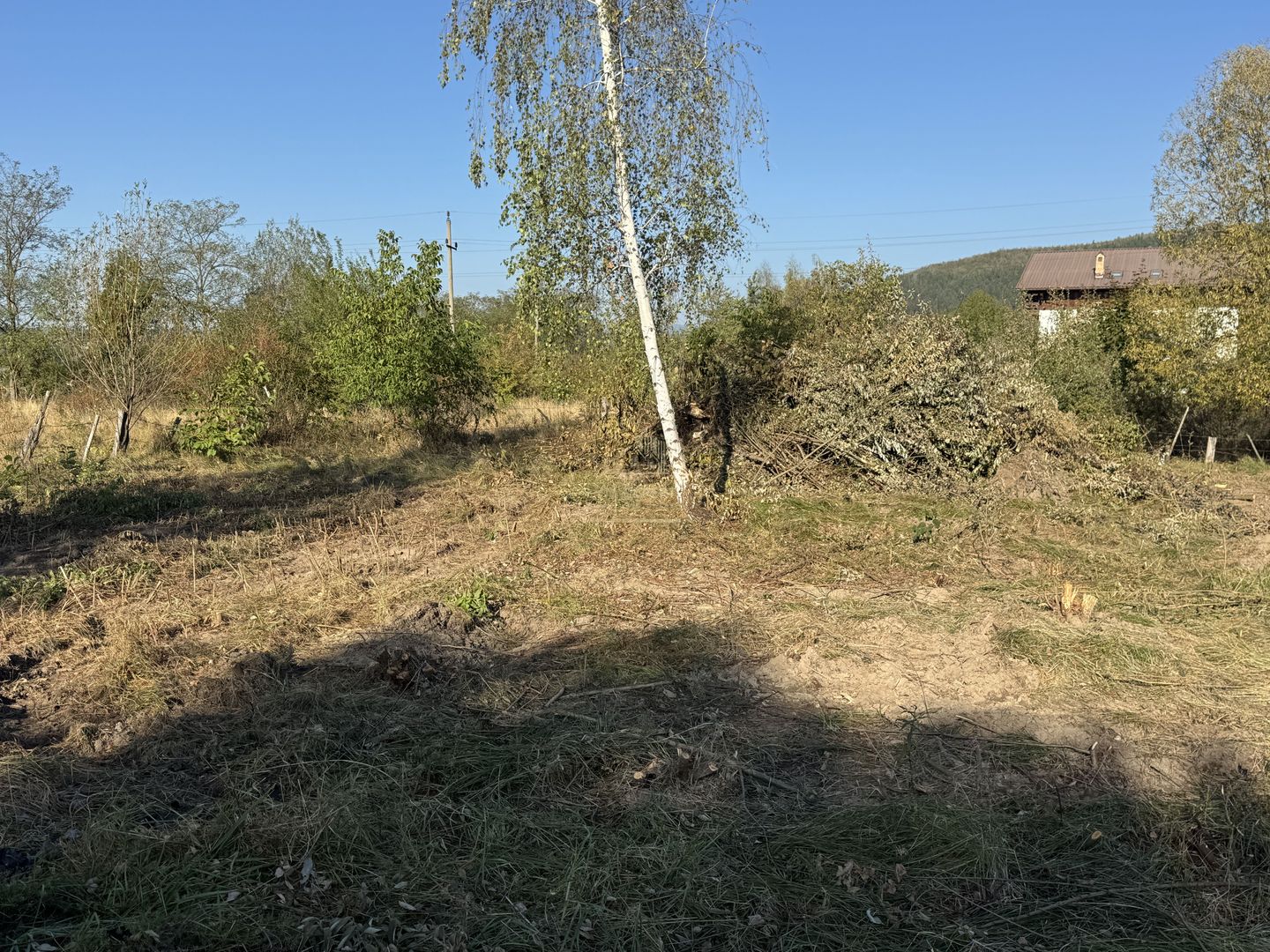 TEREN INTRAVILAN, CAMPULUNG,  2691 MP - Poză 27