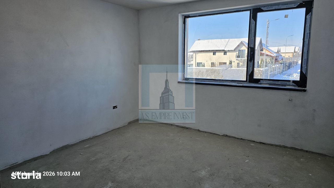 🏡 VILĂ NOUĂ 2025 – SÂNPETRU, BRAȘOV | 500 MP | TERASĂ 43 MP |199.000E - Poză 6