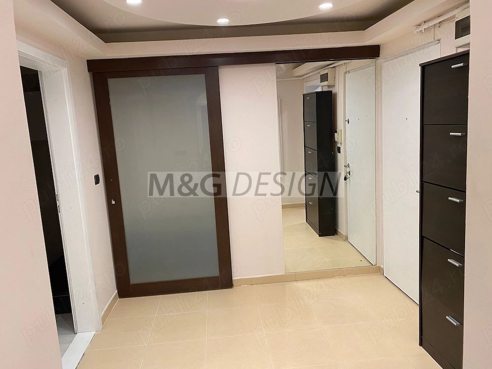 4 camere Complex Studentesc-Sala Olimpia etaj 2 - Poză 4