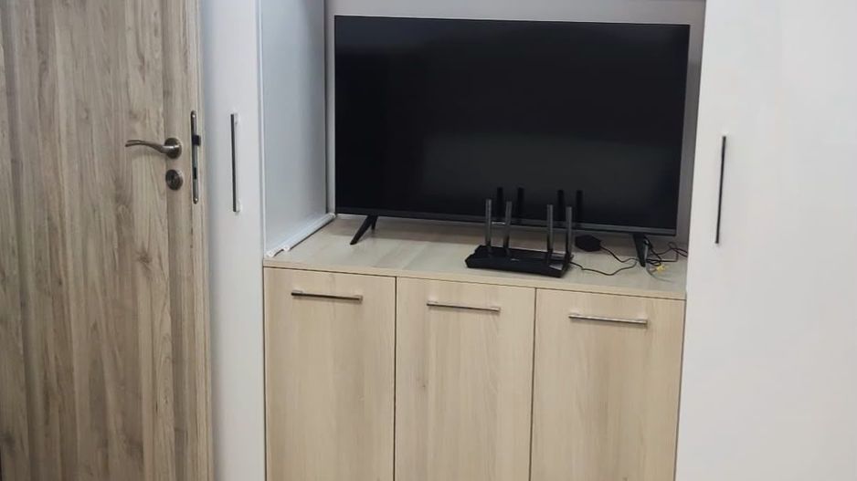 2 Camere Politehnica Loc De Parcare Inclus - Poză 3