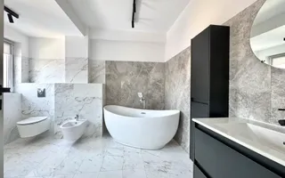 Penthouse - Duplex 4 camere de închiriat II 217 mp II 2 locuri parcare I Pipera - Poză 30