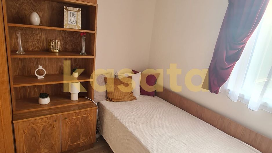 3 Camere | Televiziune | Decomandat | Centrala Proprie | AC - Poză 6