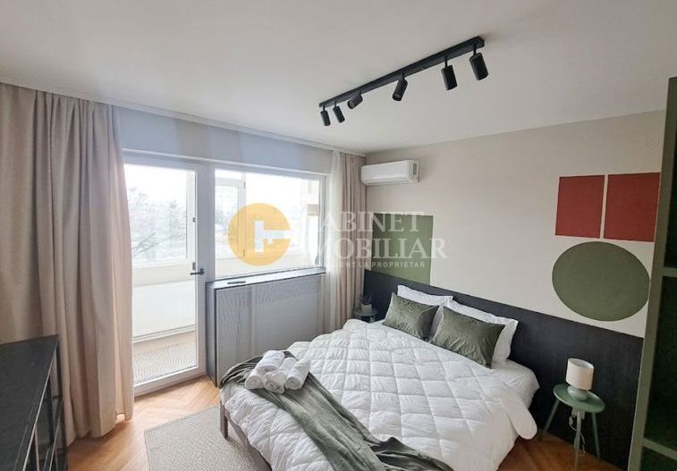 Bijuterie Arhitecturală în Inima Copoului – Supercopou, bloc fără risc - Poză 4