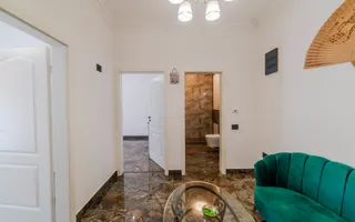 Casa pe parter premium cu piscina in Chisoda independenta energetic - Poză 13