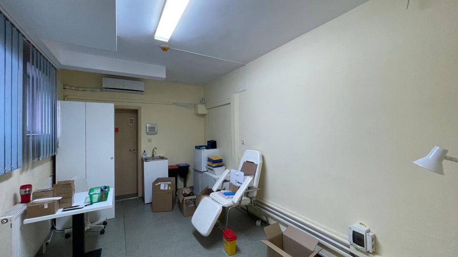 Spatiu bussines de 490mp intr-o vila pe 4 niveluri - Timisoara - Poză 10