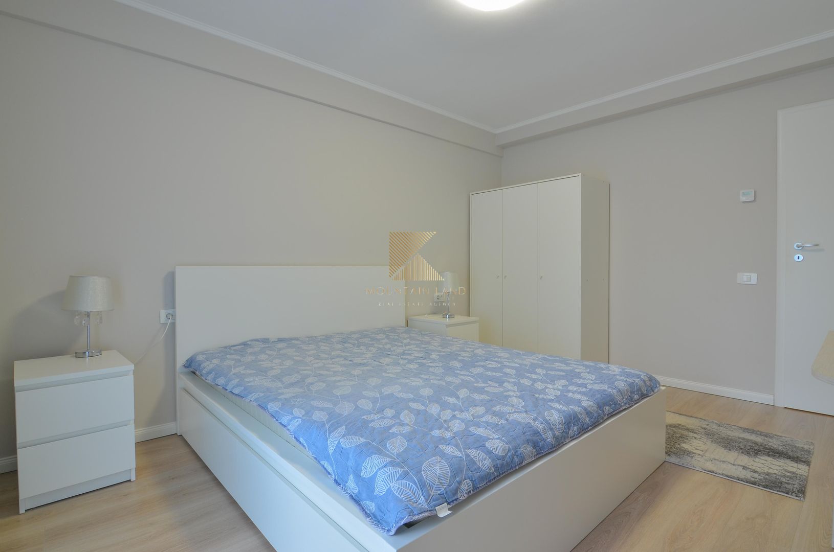 Apartament PREMIUM de 3 camere, parcare subterana, Dobrogeanu Gherea - Poză 9