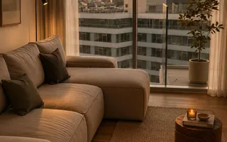 Apartament 3 camere cu vedere panoramică | UpSite, Floreasca - Poză 12
