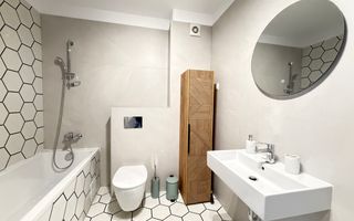 Studio - Tractorul - Mosaic Residence - Poză 6