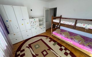 Apartament cu 3 camere, 65mp, parcare, Zona Unirii - Poză 6
