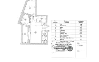 Tribunal Bulevardul Unirii 2 camere studio 2025 Rate Esalonari dezvoltator - Poză 19