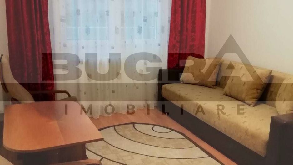 Apartament de 2 camere, 38mp, zona Parang - Poză 2