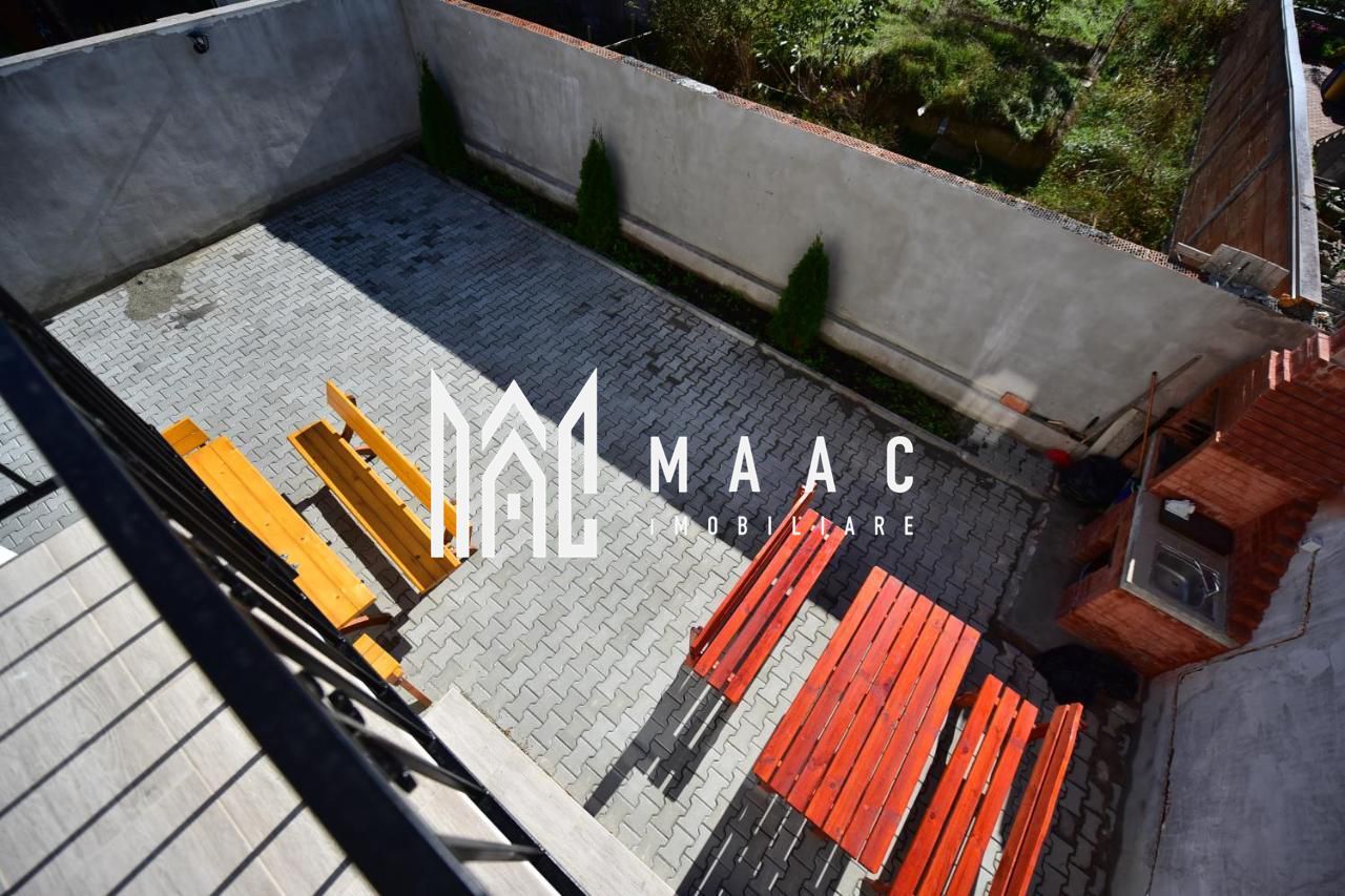 Regim hotelier | Vila cu 4 apartamente |  | Zona tineretului - Poză 19