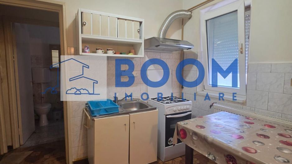 Apartament 2 camere Traian | Zona linistita | 50 mpc - Poză 4