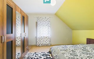 Două locuințe individuale pe 512 mp –  in GIROC - Poză 24