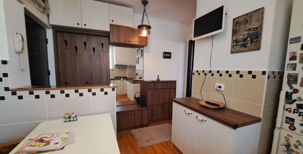 Apartament 3 camere | Titan-Gloria-Arena Nationala | 2 locuri de parcare - Poză 6