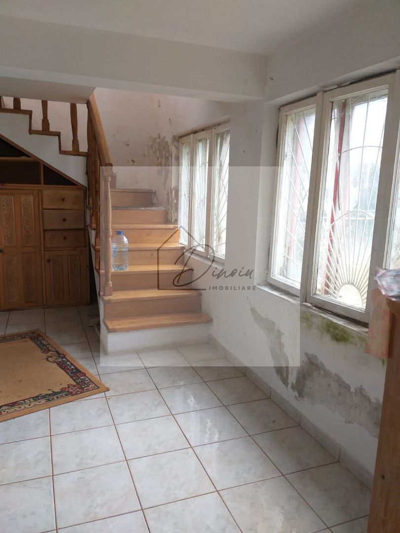 Busteni Casa 5camere si teren 494mp Castelul Cantacuzino langa padure - Poză 26