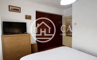 Apartament de închiriat cu 2 camere în zona Nufărul, Oradea - Poză 2