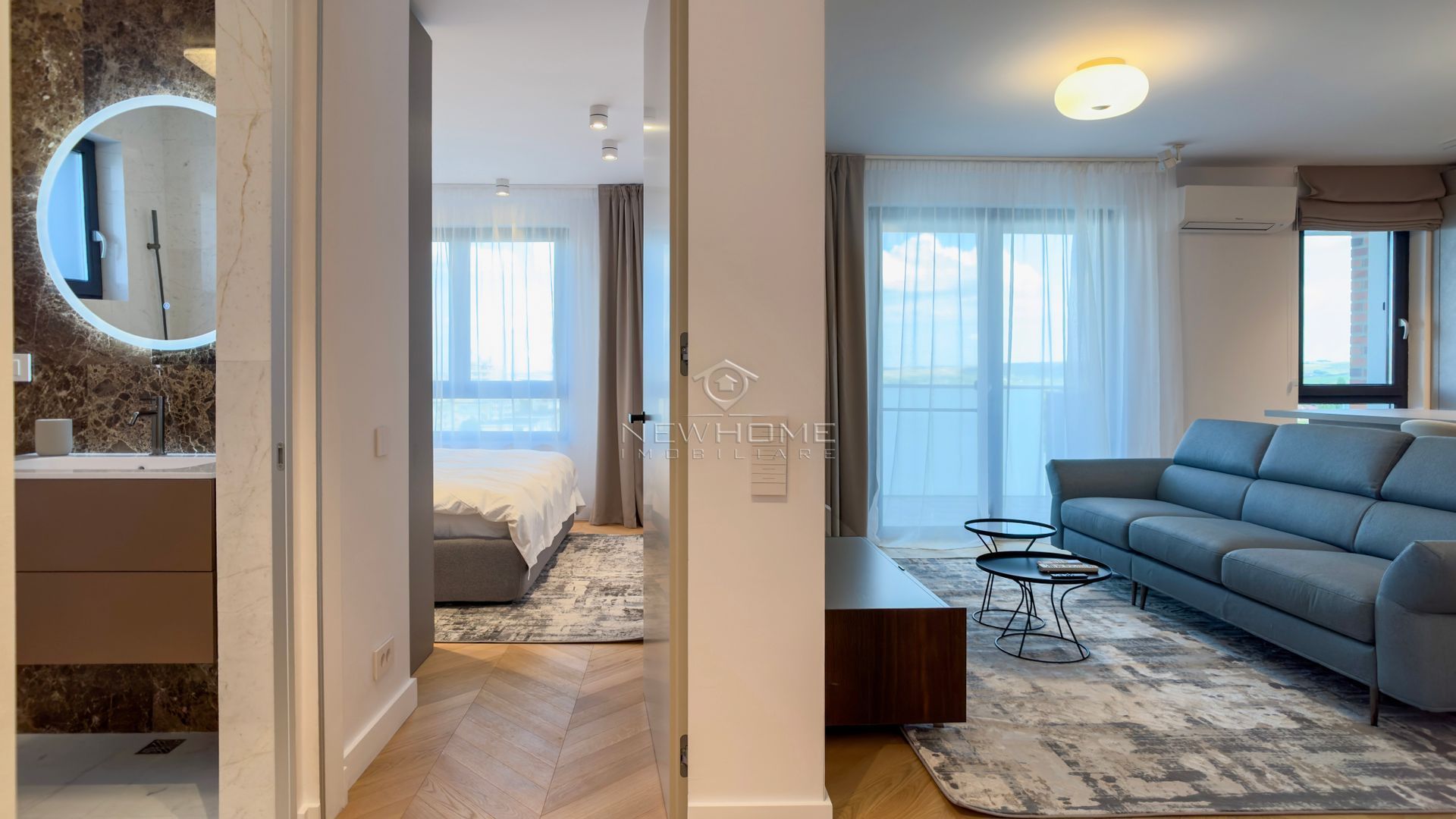 Comision 0% Apartament 3 camere, PREMIUM zona Iulius Mall - Poză 8