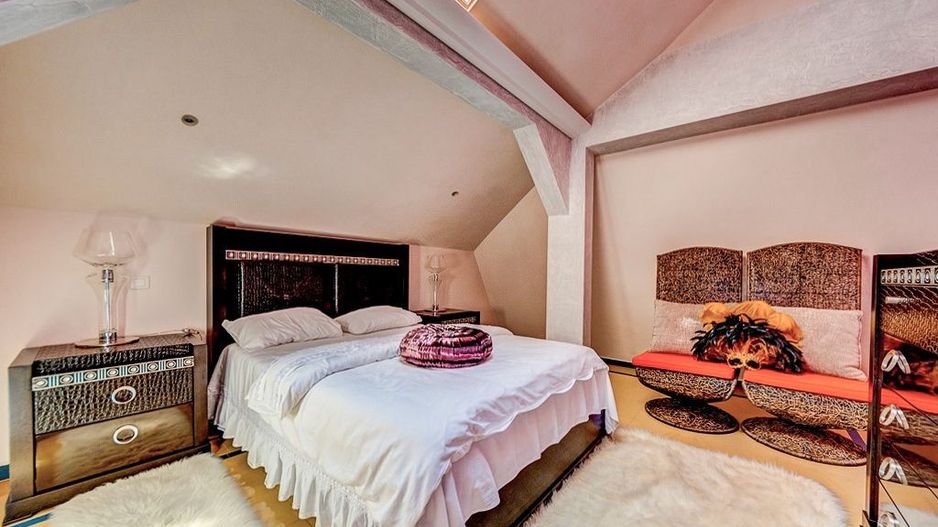 PROPRIETATE CU ENERGIE PURA |  Sanctuarul Eleganței și Rafinamentului - Poză 18