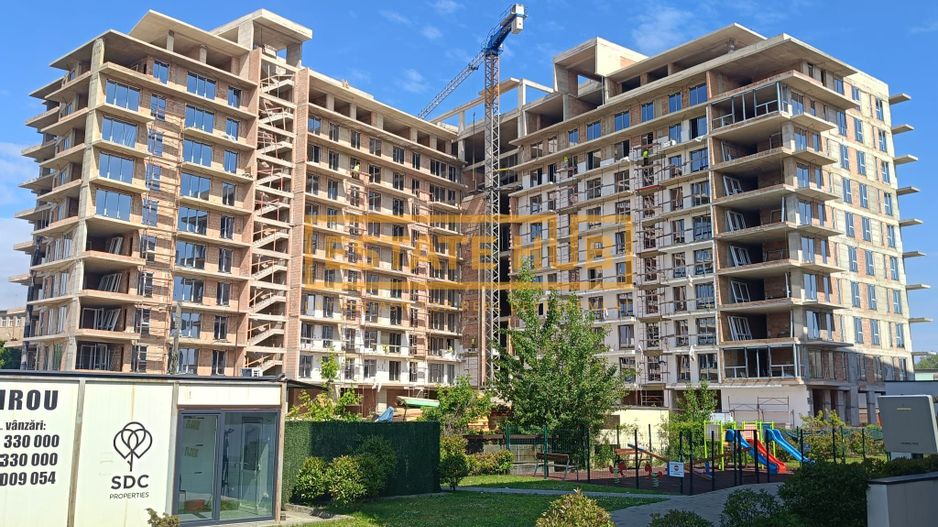 Apartament 2 camere | langa Rivus Mall | 0% Comision - Poză 11
