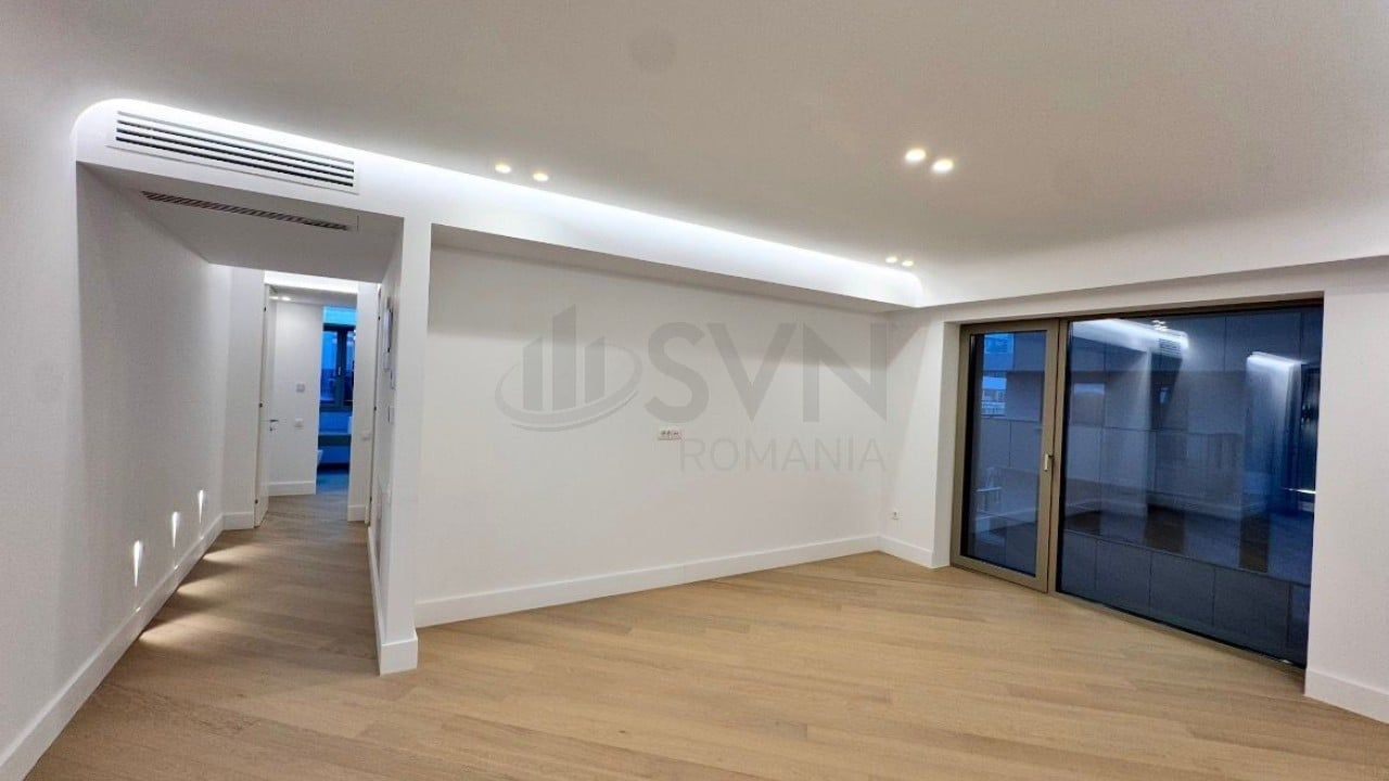 REA1028031 Apartament 3 camere Exclusivist in zona de Nord Finisaje High End - Poză 1