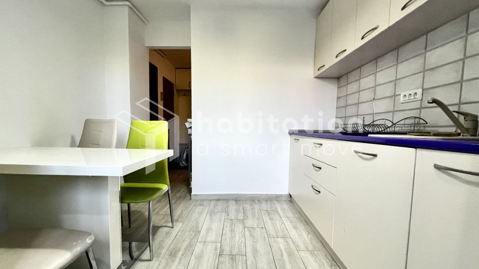 Apartament 3 camere, decomandat, etaj 2, amenajat, in zona Aradului - Poză 8