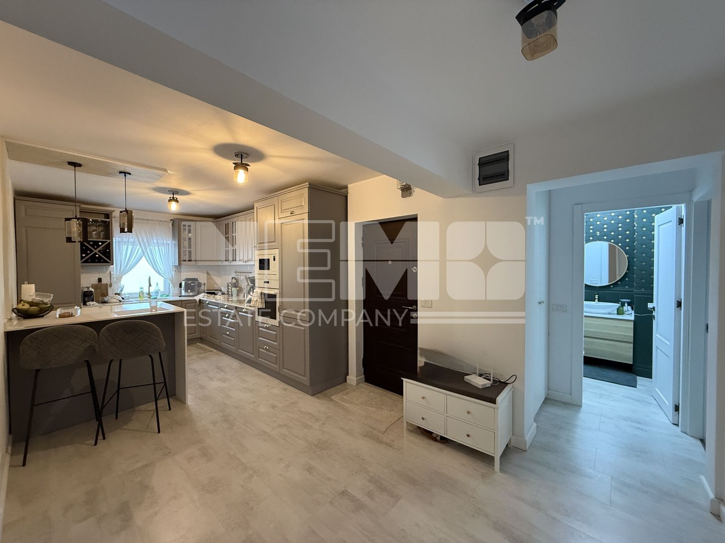 Apartament 4 Camere | 2 Balcoane | Rădăuți - Poză 11