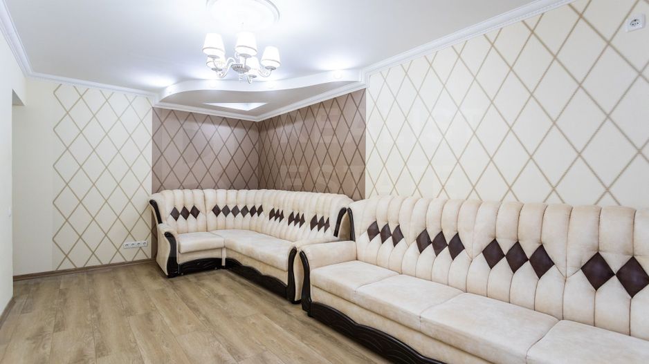 Vânzare, apartament, 2 camere, str. Miron Costin, Râșcani. - Poză 3