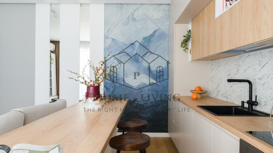 APARTAMENT SUPERB LA INCHIRIERE IN ZONA AVIATIEI - Poză 2