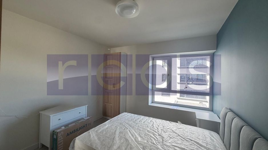 VANZARE 2 CAMERE | BLOC NOU | PARCARE | 54MP | TERASA | MOBILAT LUX - Poză 35