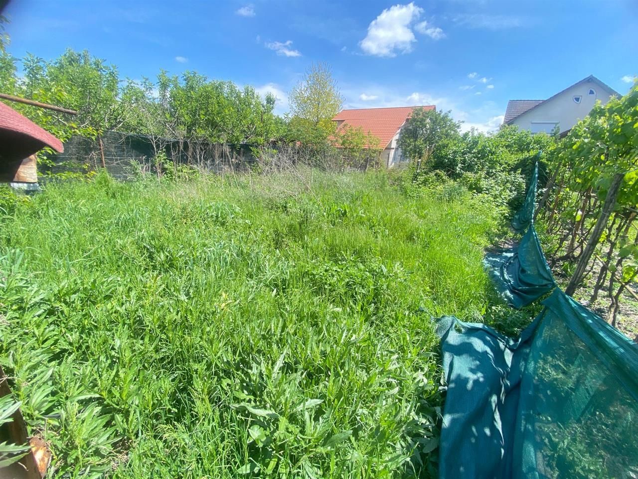 Apart la casa Bogdanestilor  curte  acces cu masina centrala proprie - Poză 19