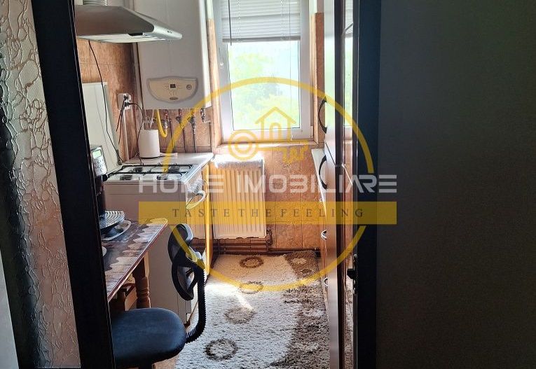 2 camere semidecomandat, zona Alexandru-Zimbru - Poză 4