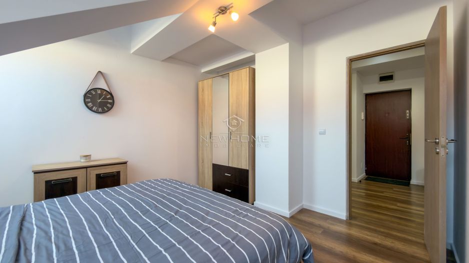 Apartament 3 camere, 100 mp, zona Buna Ziua - Poză 9