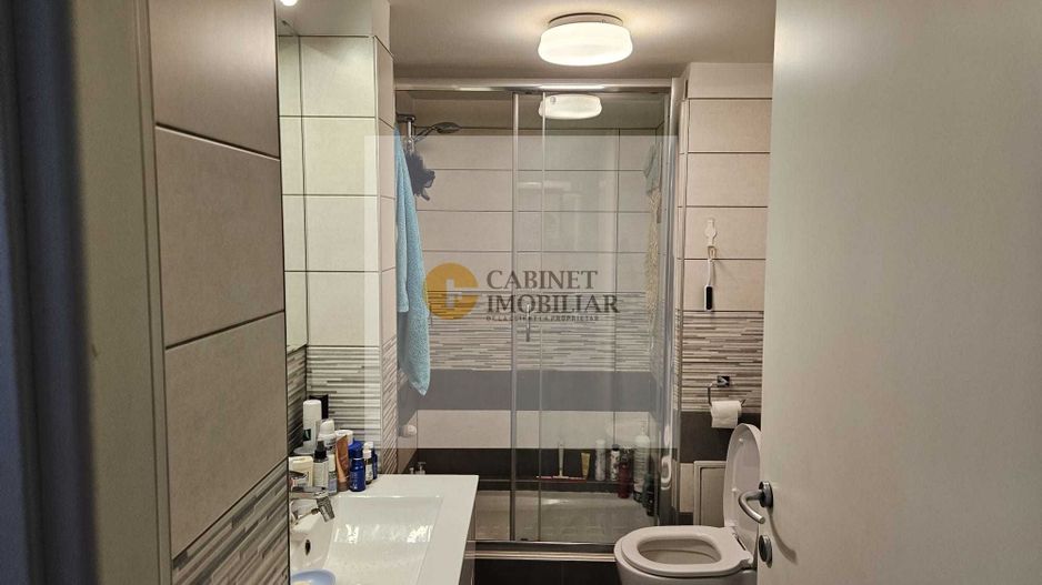 2 camere | Bulevardul Gheorghe Magheru |  Etaj 1/8 - Poză 6
