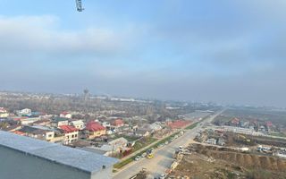 Apartament 3 camere  decomandat  Astorium life Bloc A - Poză 20