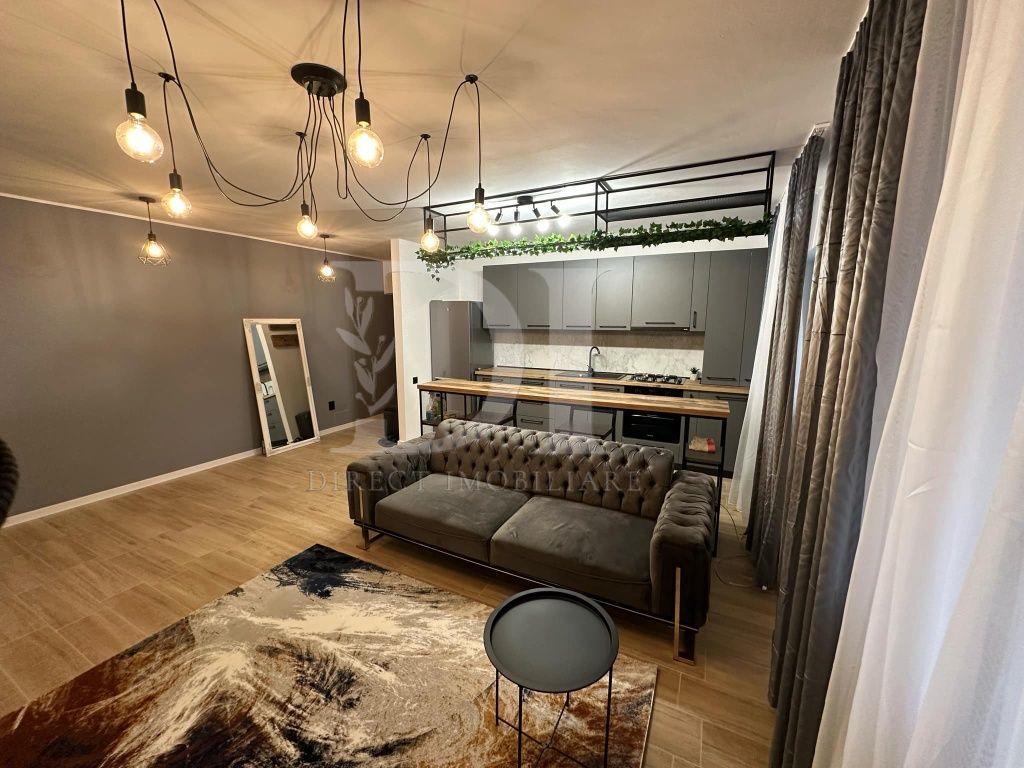 Apartament la cheie / Zona Somesului - Poză 7