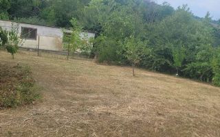 Casă și teren în Breazu, zonă liniștită, aproape de Rond Castel și Piscina Apollo - Poză 4