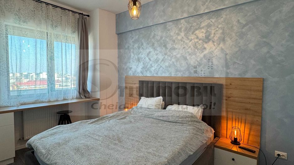 Apartament 3 camere LUX + Loc de Parcare– Concept Salciilor - Nicolina - Poză 2