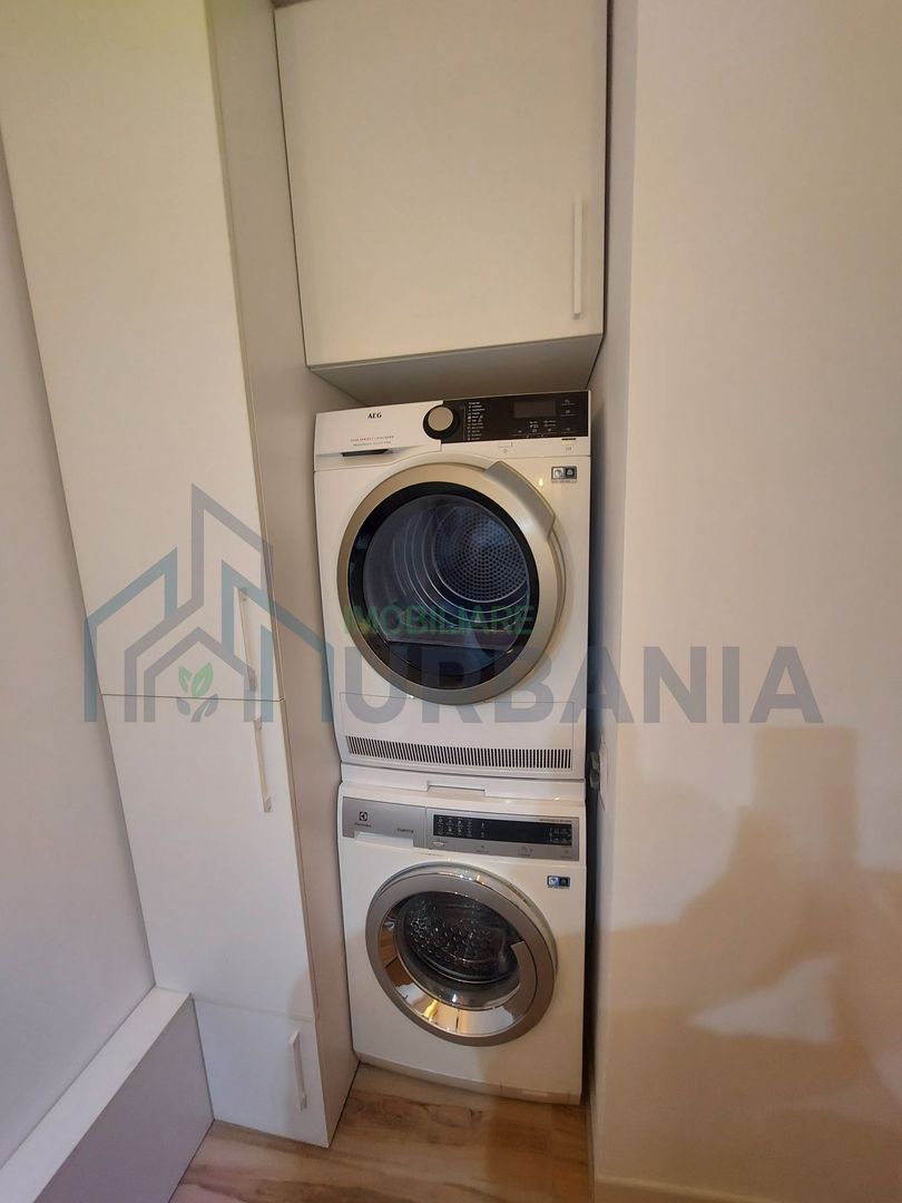 Apartament 3 camere de închiriat, Iași - Poză 7