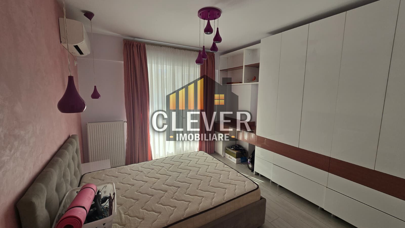 Apartament 4 camere Mobilat Utilat Lux-Theodor Pallady - Poză 7