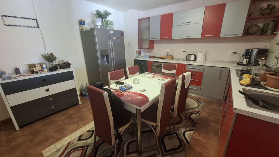 Casă individuală – Letea Veche | 180 mp utili | Teren 1.000 mp - Poză 25