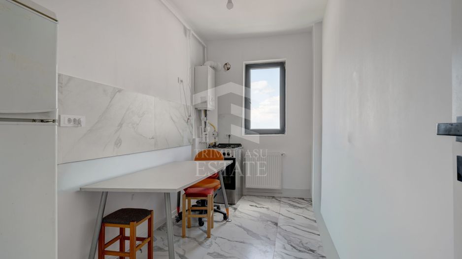 MIlitari Residence - Ilie Petre 3 Camere Bloc 2024 4/5 - Poză 4
