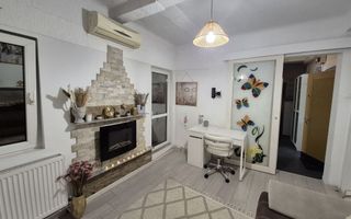 Garsoniera de inchiriat |ultracentral Piata Victoriei Sfintii Voievozi - Poză 1