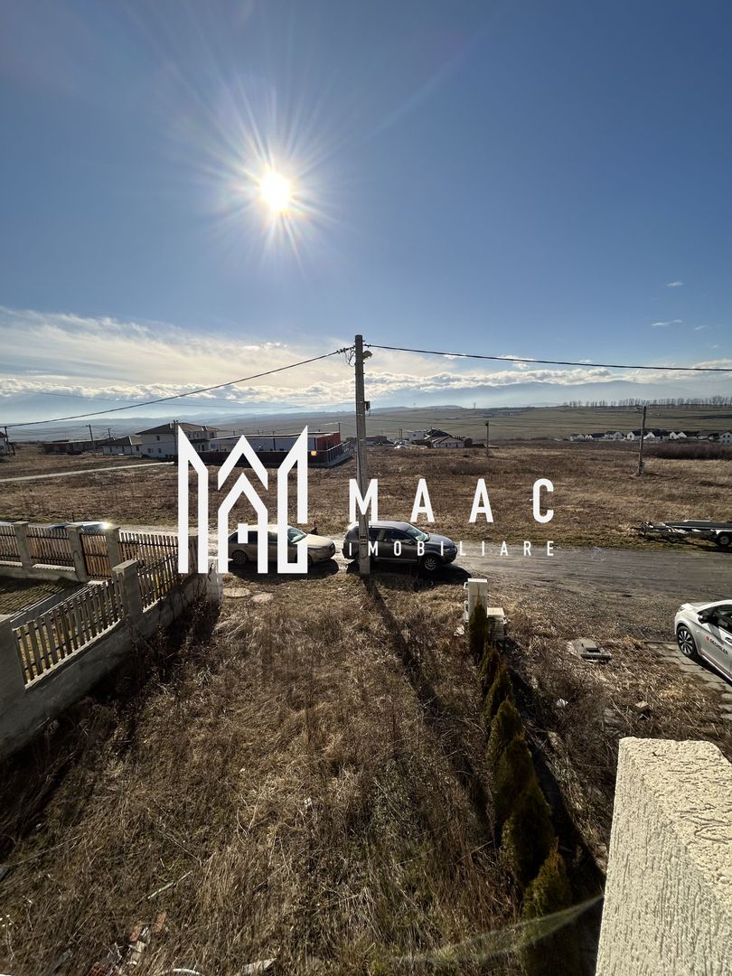 Duplex 4 Camere | 145mp | Bavaria - Poză 4