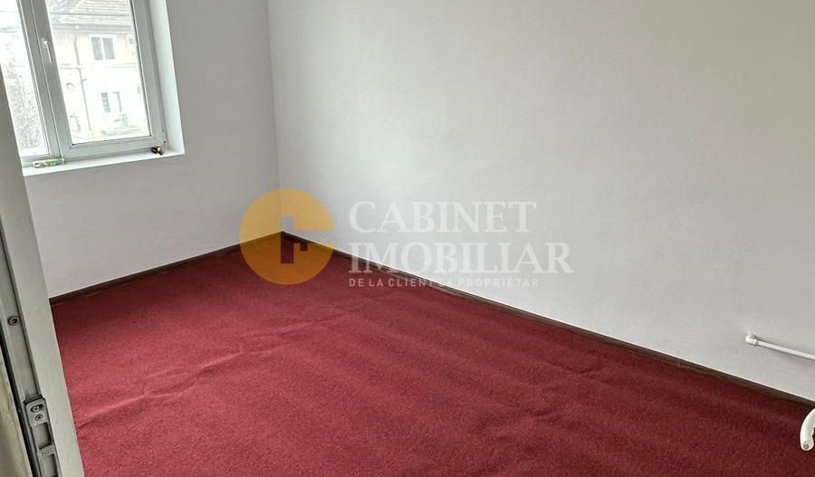 3 CAMERE DECOMANDAT--ETAJ 2--PETRU PONI-PACURARI - Poză 6