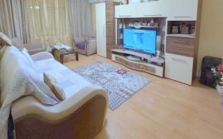 De vanzare apartament cu 3 camere I. C. Frimu, 70.500 euro - Poză 10