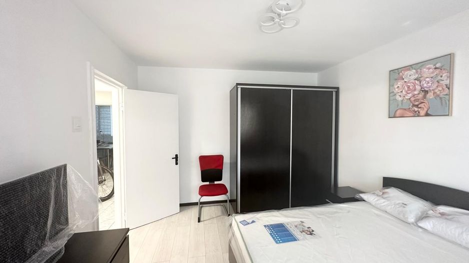 APARTAMENT 3 CAMERE CU LOC DE PARCARE | LUJERULUI - Poză 8