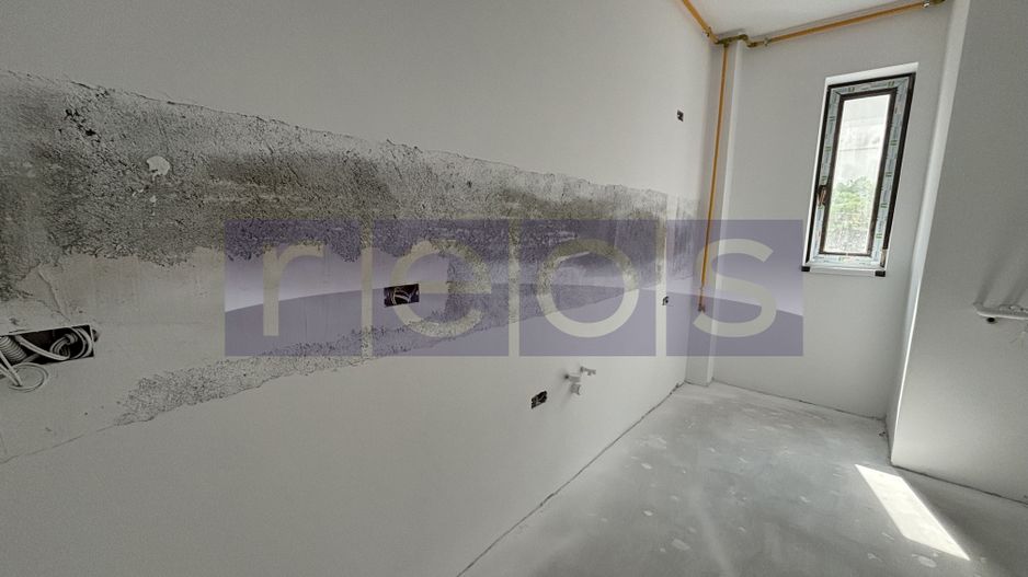 APARTAMENT 2 CAMERE | BLOC NOU | 16MP BALCON - Poză 9